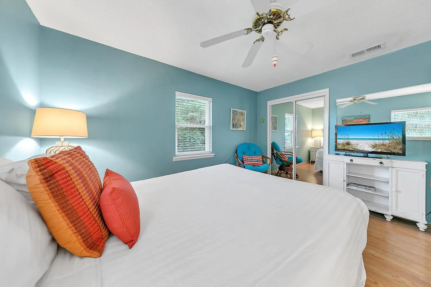 Дом отдыха Beach Haven By Emerald Coast Retreats Панама-Сити