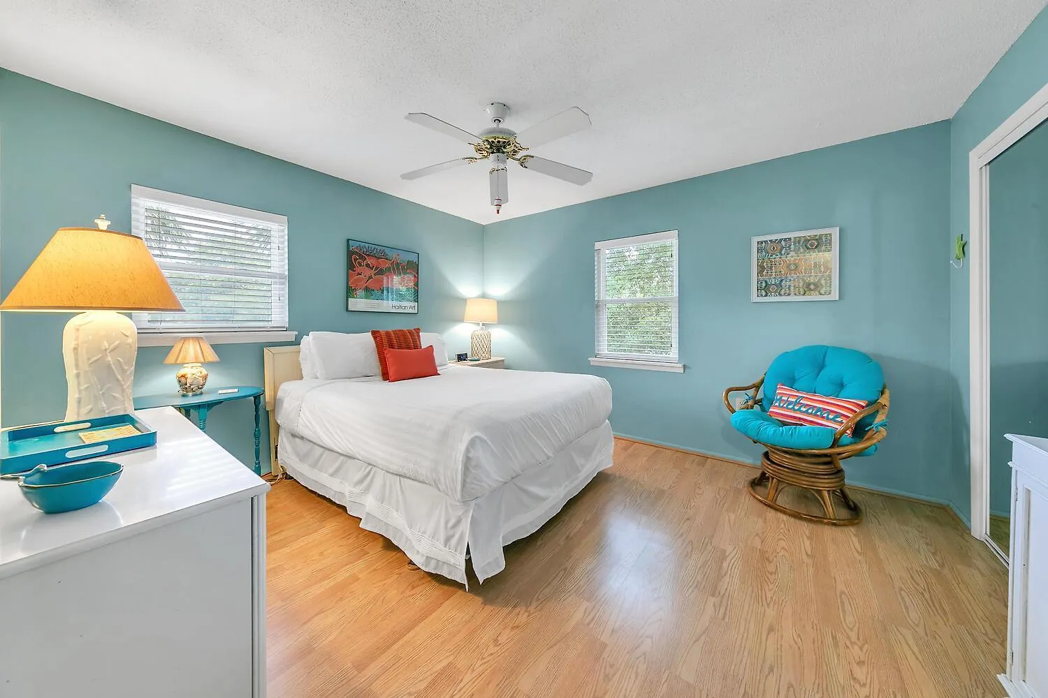 Beach Haven By Emerald Coast Retreats Панама-Сити США
