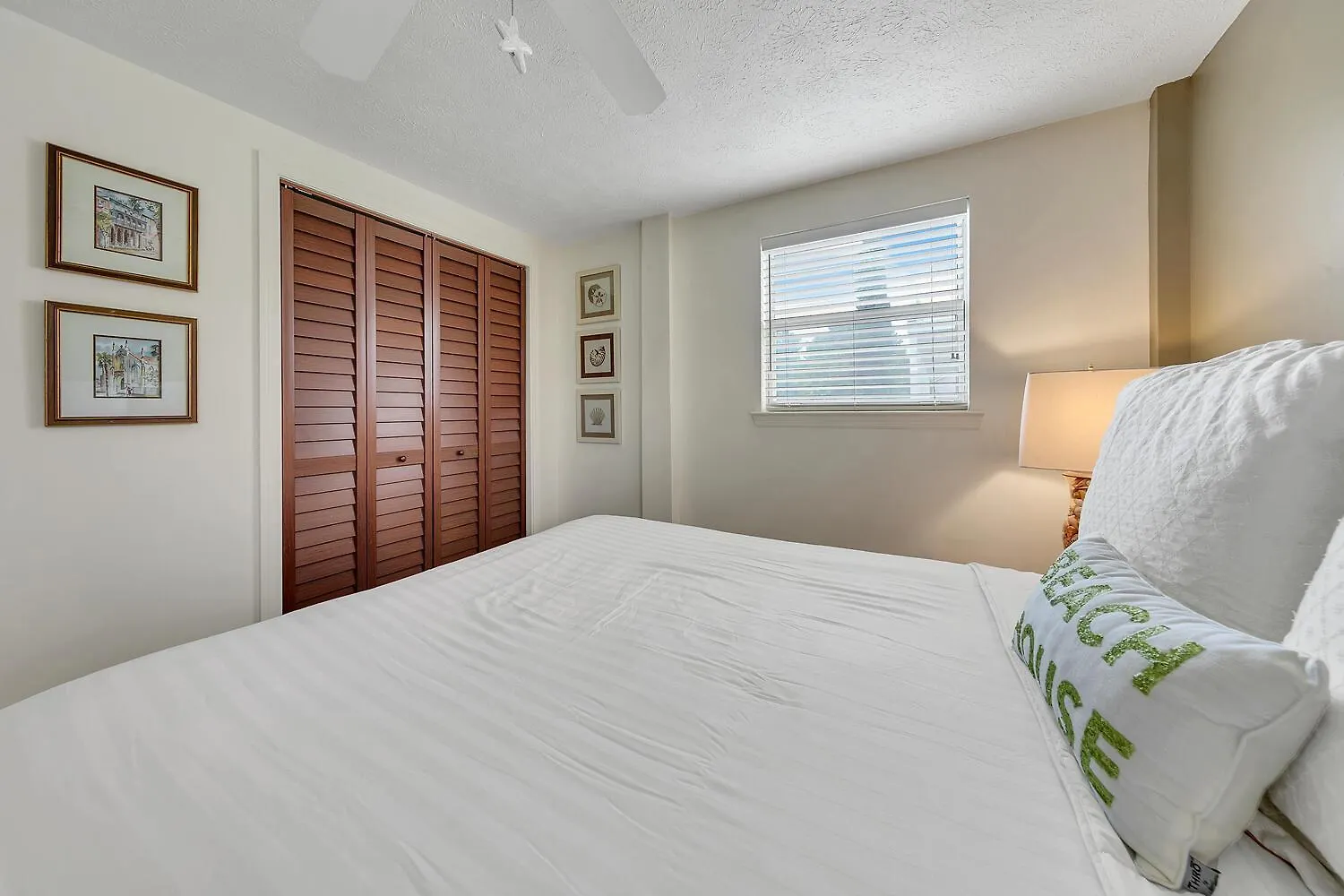 Дом отдыха Beach Haven By Emerald Coast Retreats Панама-Сити