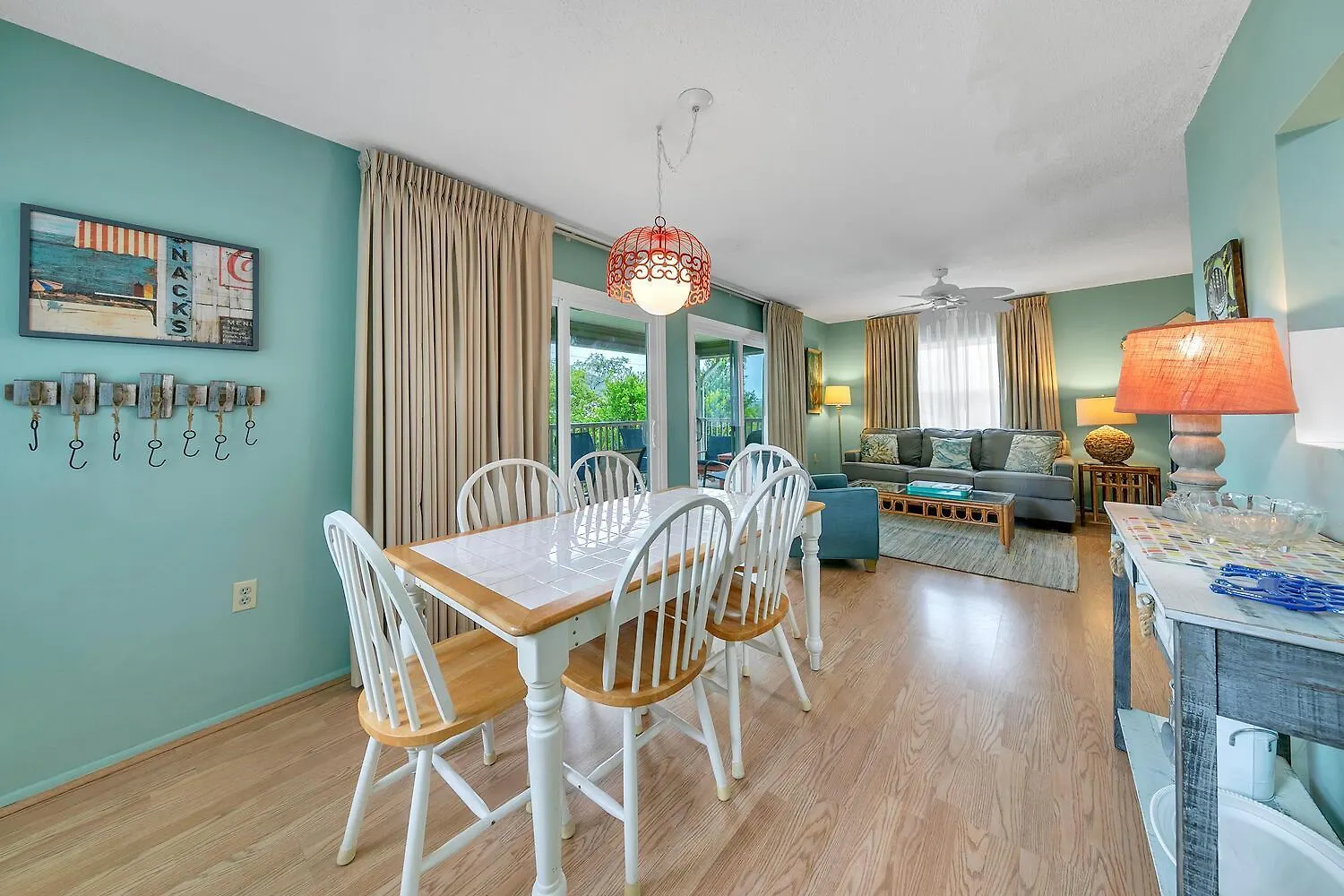 Beach Haven By Emerald Coast Retreats Панама-Сити Дом отдыха