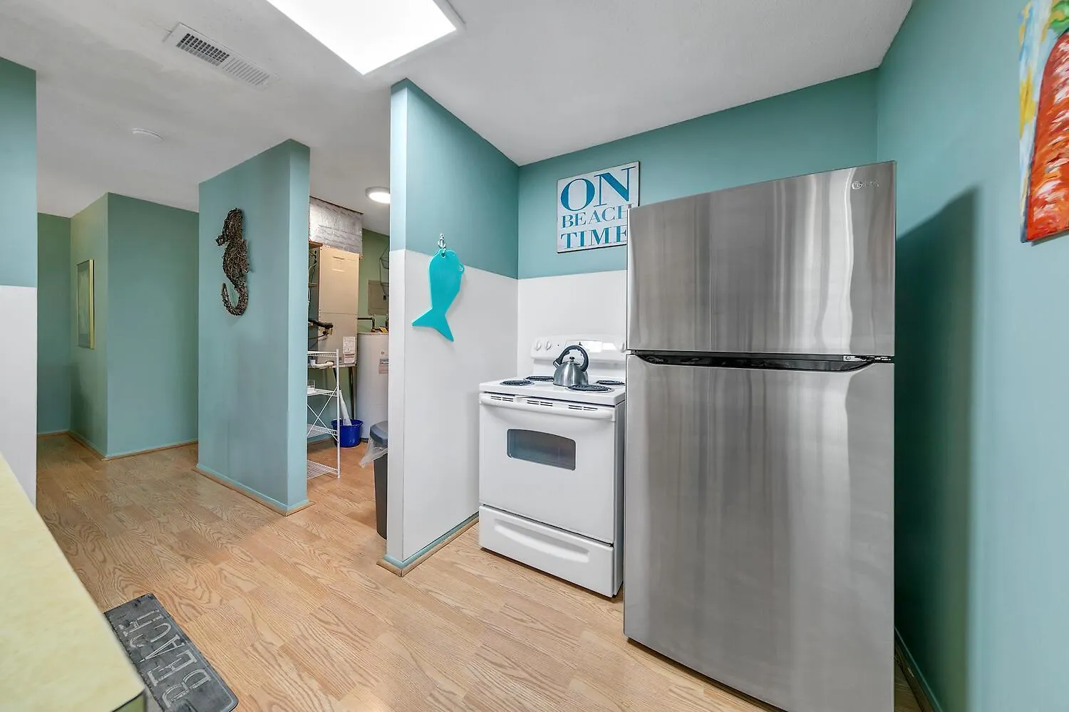 Beach Haven By Emerald Coast Retreats Panama City Beach Holiday home