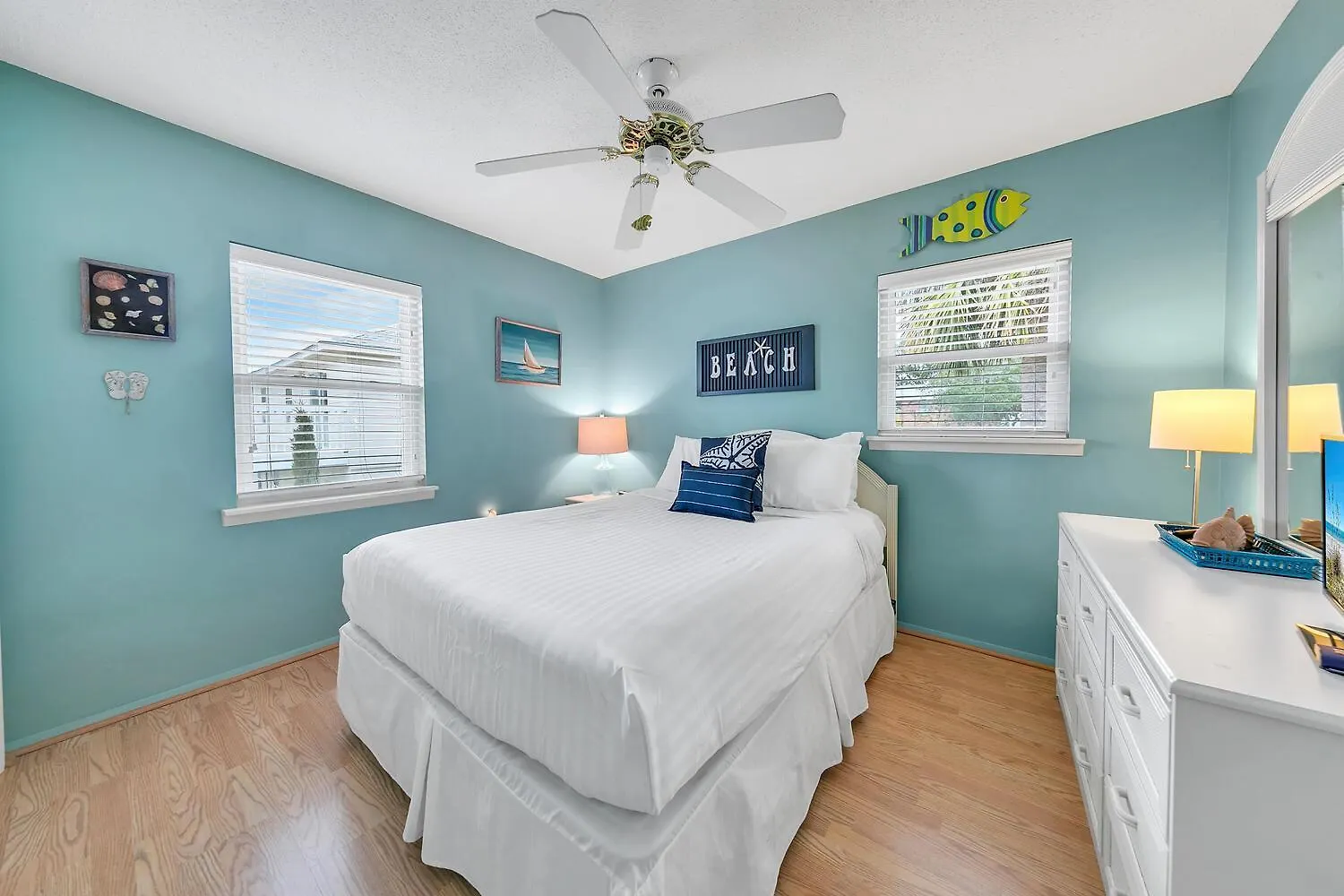 Beach Haven By Emerald Coast Retreats Panama City Beach United States