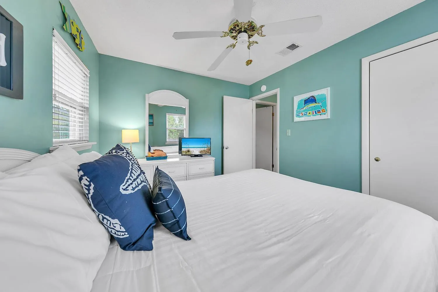 Holiday home Beach Haven By Emerald Coast Retreats Panama City Beach United States