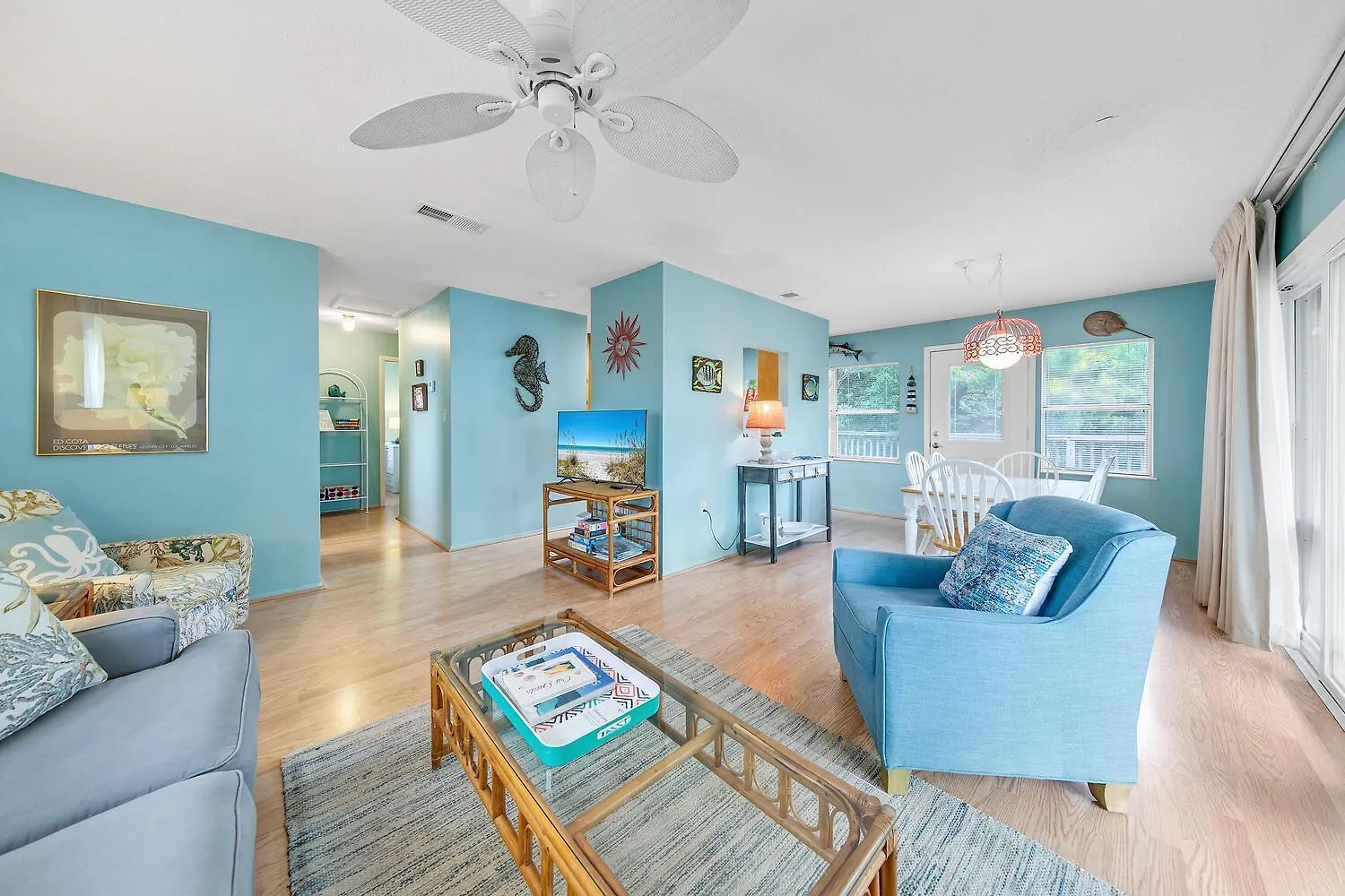 Holiday home Beach Haven By Emerald Coast Retreats Panama City Beach