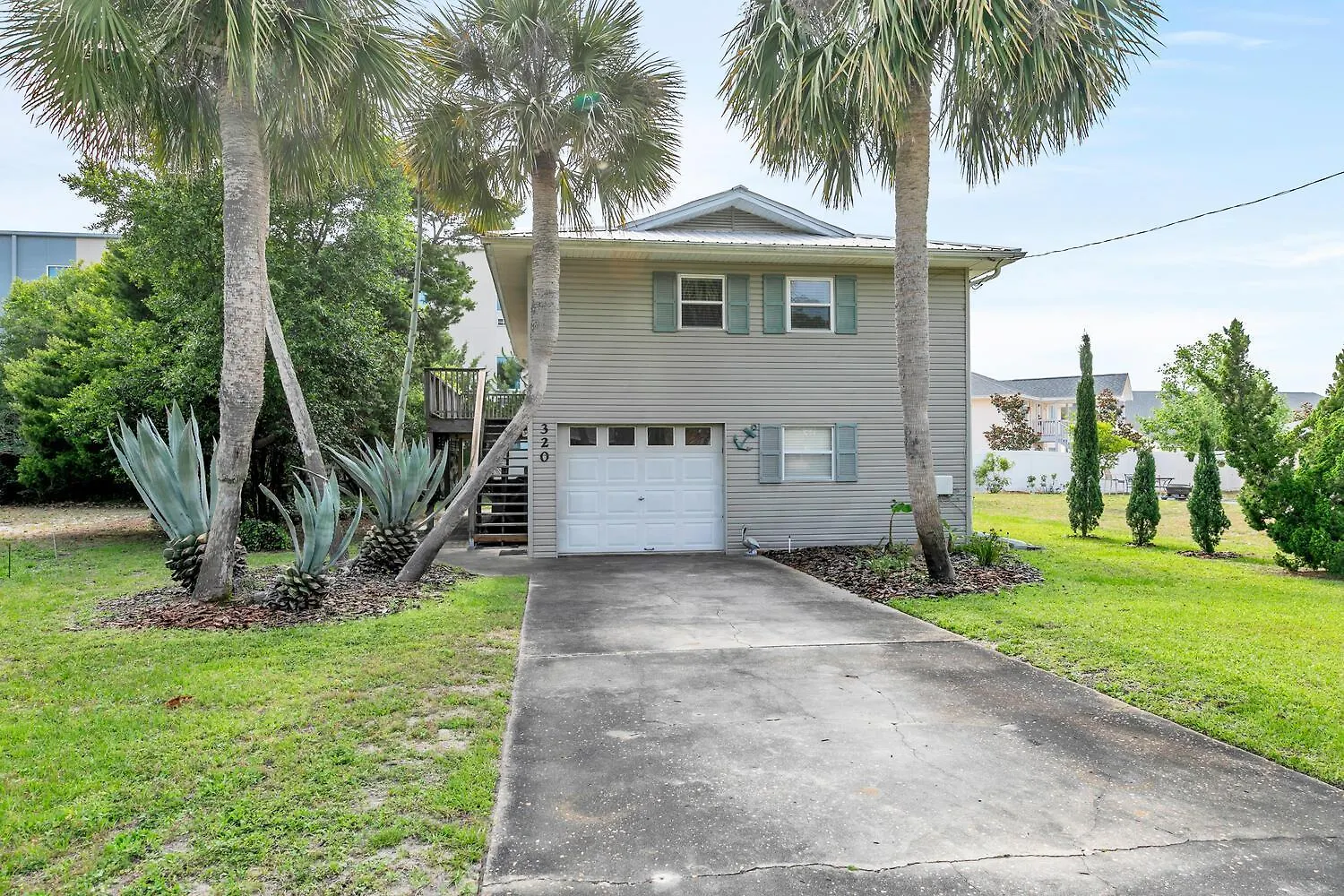 Beach Haven By Emerald Coast Retreats location